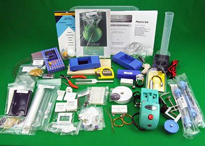 Physics Lab Kit